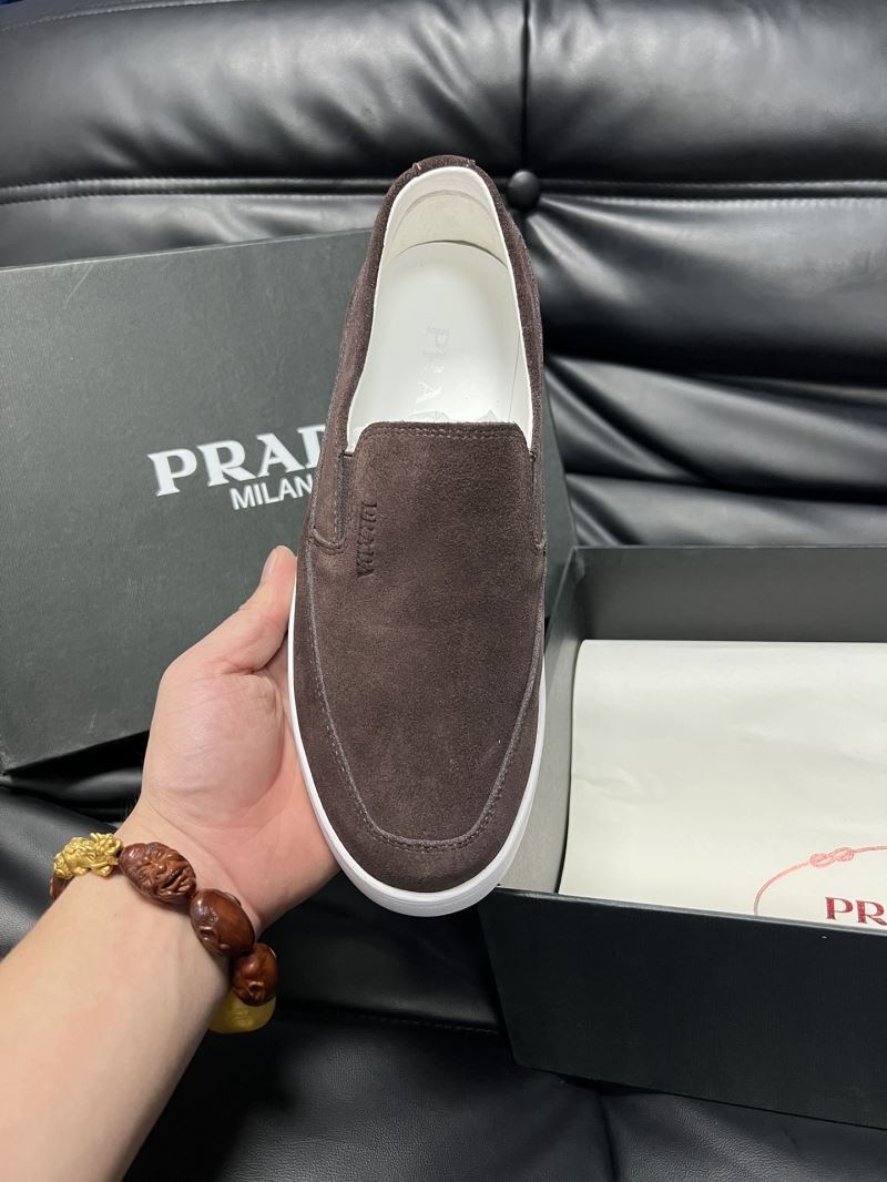 Prada Sneakers